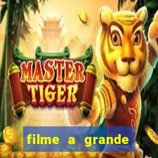 filme a grande virada final explicado